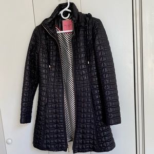 Kate Spade coat XS